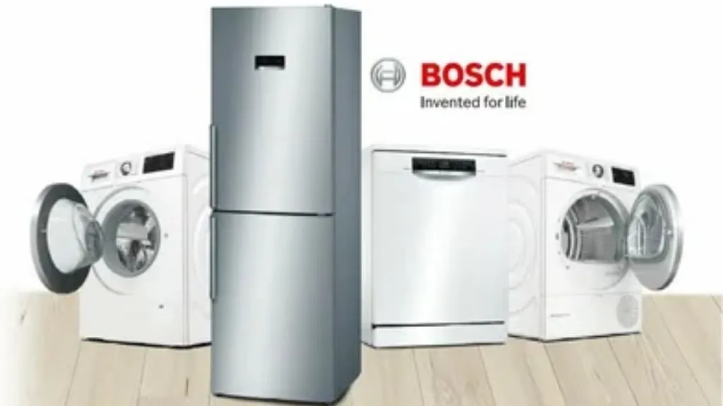 Bosch Appliance Repair Kuwait