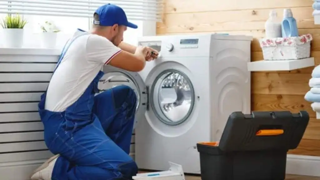 Dryer Repair Kuwait Service in Kuwait