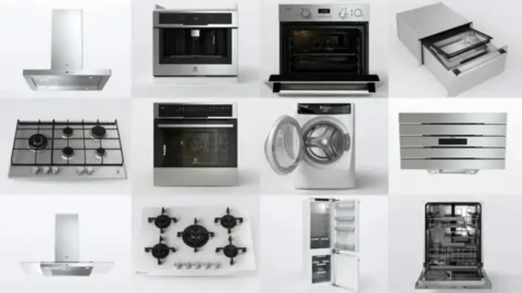 Electrolux Appliance Repair Kuwait
