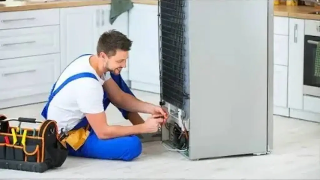 Freezer Repair Service in Kuwait