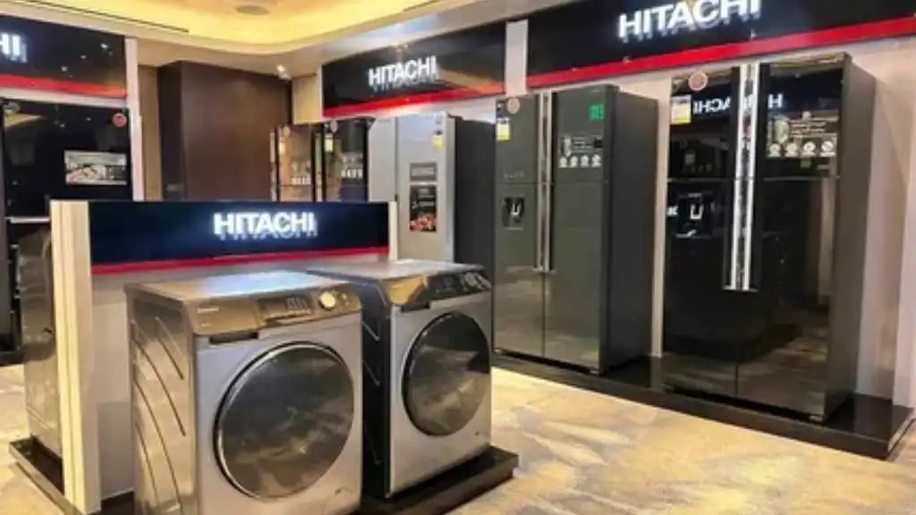 Hitachi Appliance Repair Kuwait