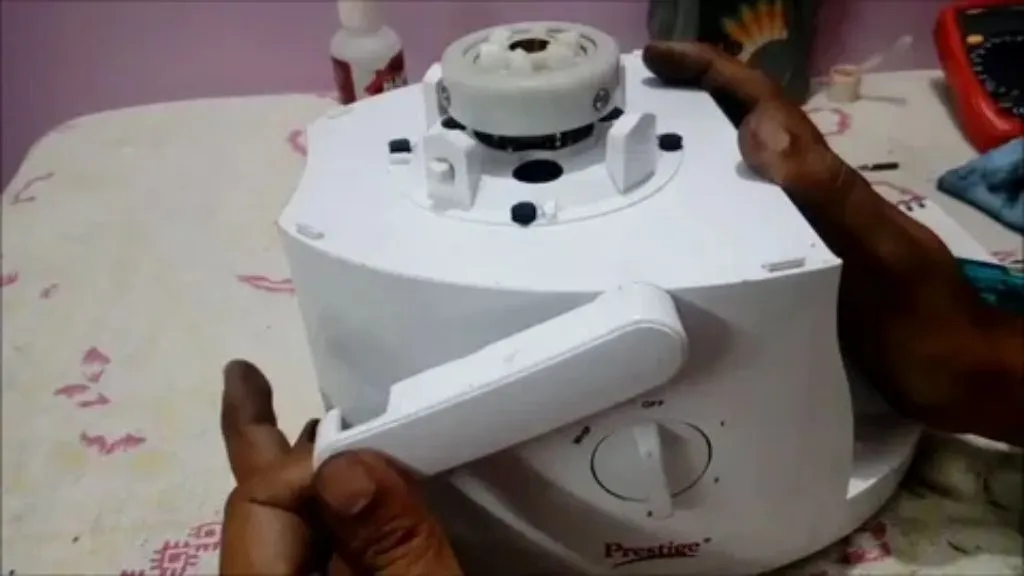 Mixer Grinder Repair in Kuwait
