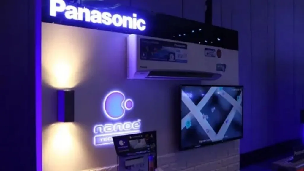 Panasonic Appliance Repair Kuwait