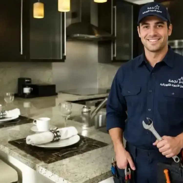 Professional Appliance Repair Kuwait