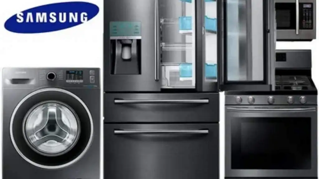 Samsung Appliance Repair Kuwait