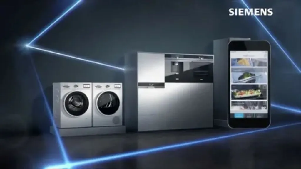 Siemens Appliance Repair Kuwait