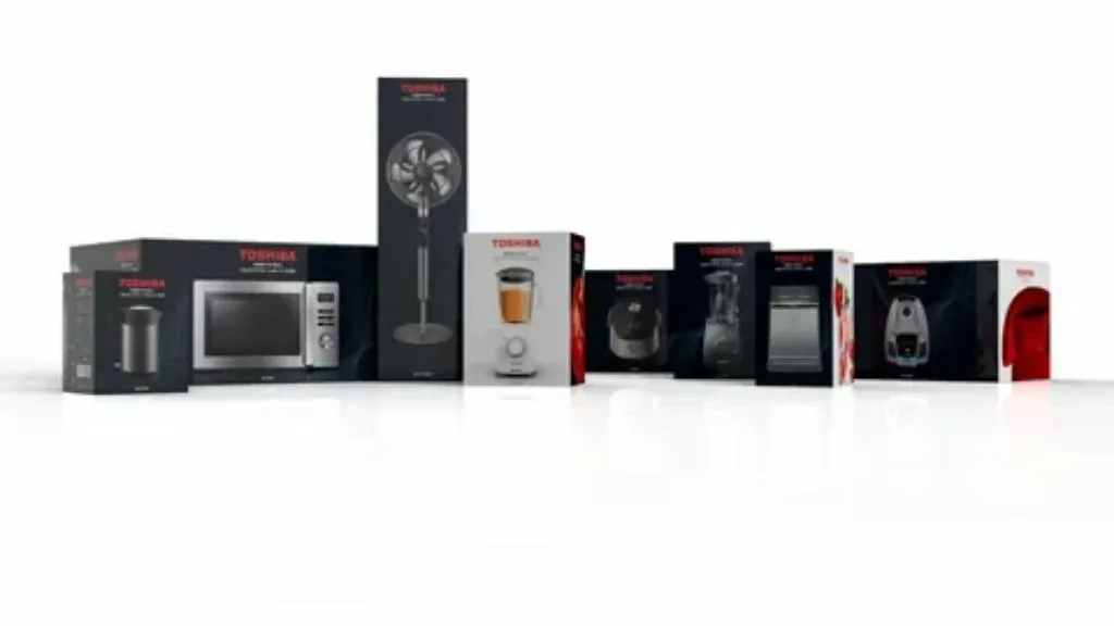 Toshiba Appliance Repair Kuwait