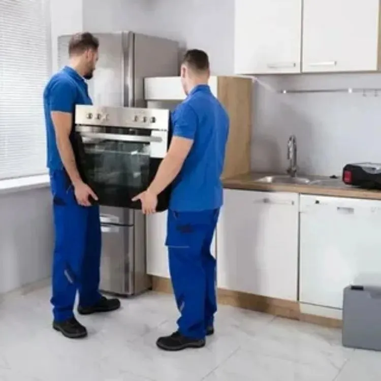 Trusted Appliance Repair Kuwait
